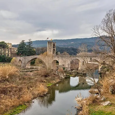 Els Jardins De La Martana 3*