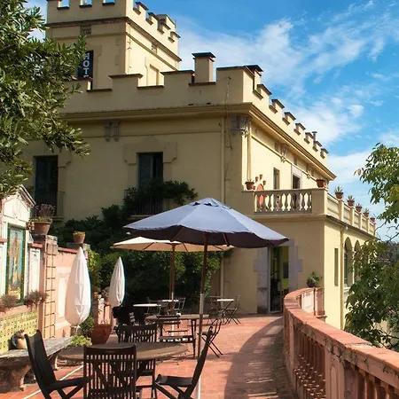 Els Jardins De La Martana