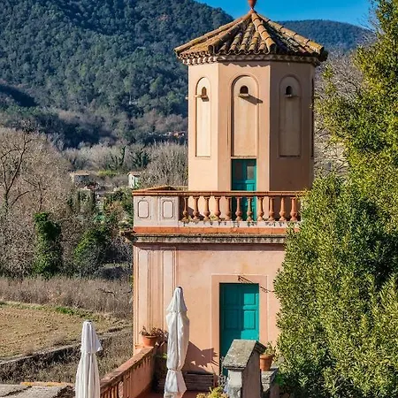 Els Jardins De La Martana 3*