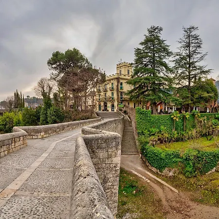 Els Jardins De La Martana Hotel