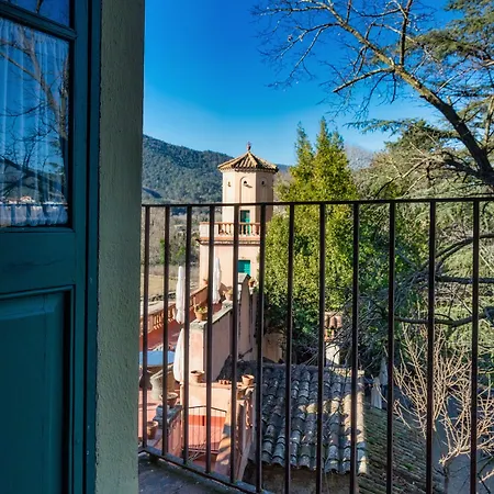 Els Jardins De La Martana Hotel 3*