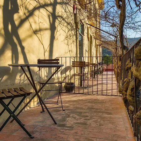 Hotel Els Jardins De La Martana 3*