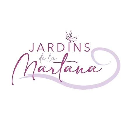 Els Jardins De La Martana Hotel Besalú