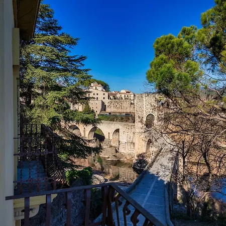 Hotel Els Jardins De La Martana