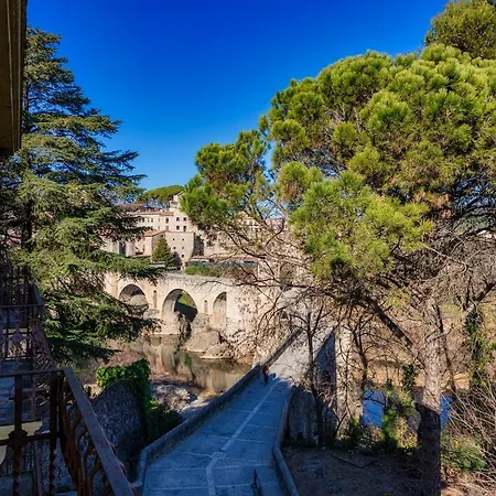 Els Jardins De La Martana Besalú