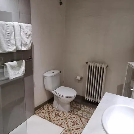 Els Jardins De La Martana Hotel