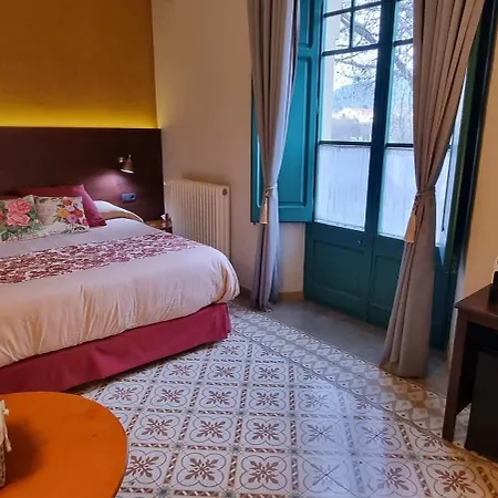 Hotel Els Jardins De La Martana 3*