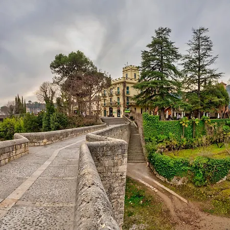 Els Jardins De La Martana Hotel 3*