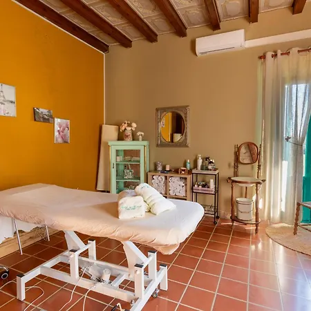 Hotel Els Jardins De La Martana 3*