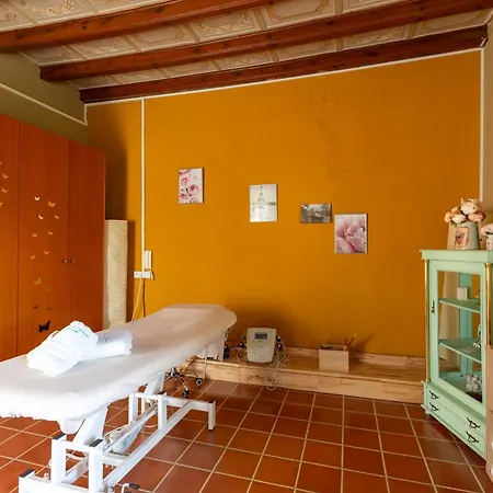 Els Jardins De La Martana Hotel Besalú