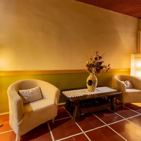 Hotel Els Jardins De La Martana
