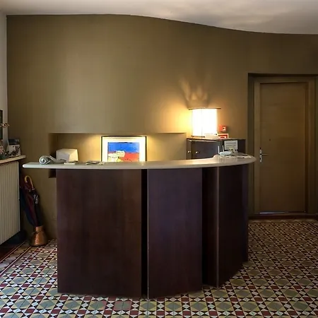 Hotel Els Jardins De La Martana 3*
