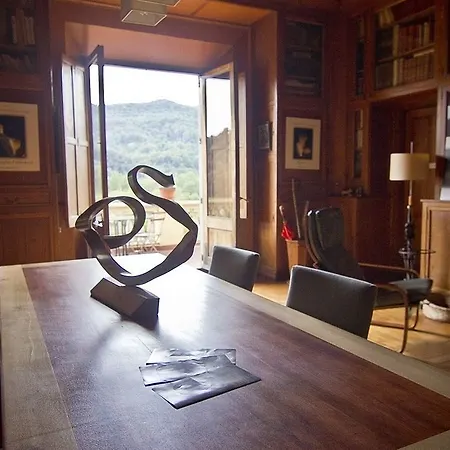 Hotel Els Jardins De La Martana 3*