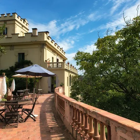 Els Jardins De La Martana Hotel