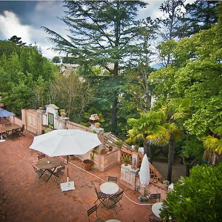 Els Jardins De La Martana