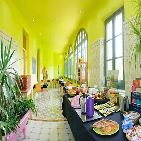 Els Jardins De La Martana Hotel