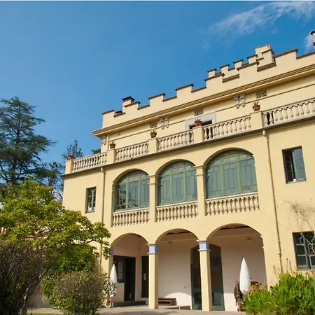 Els Jardins De La Martana 3*
